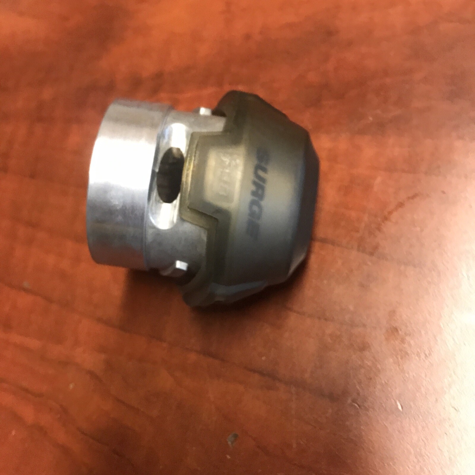 New OEM Part Nose Cone Assy For H16B Milwaukee 2760-20 M18 1/4” Impact/Driver