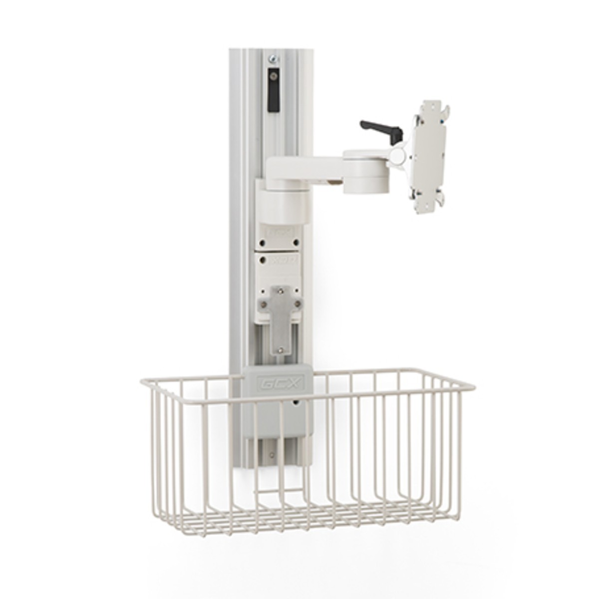 Welch Allyn Connex Vital Signs Monitor 6000 65MTXX, Masimo SpO2, WIFI EMR