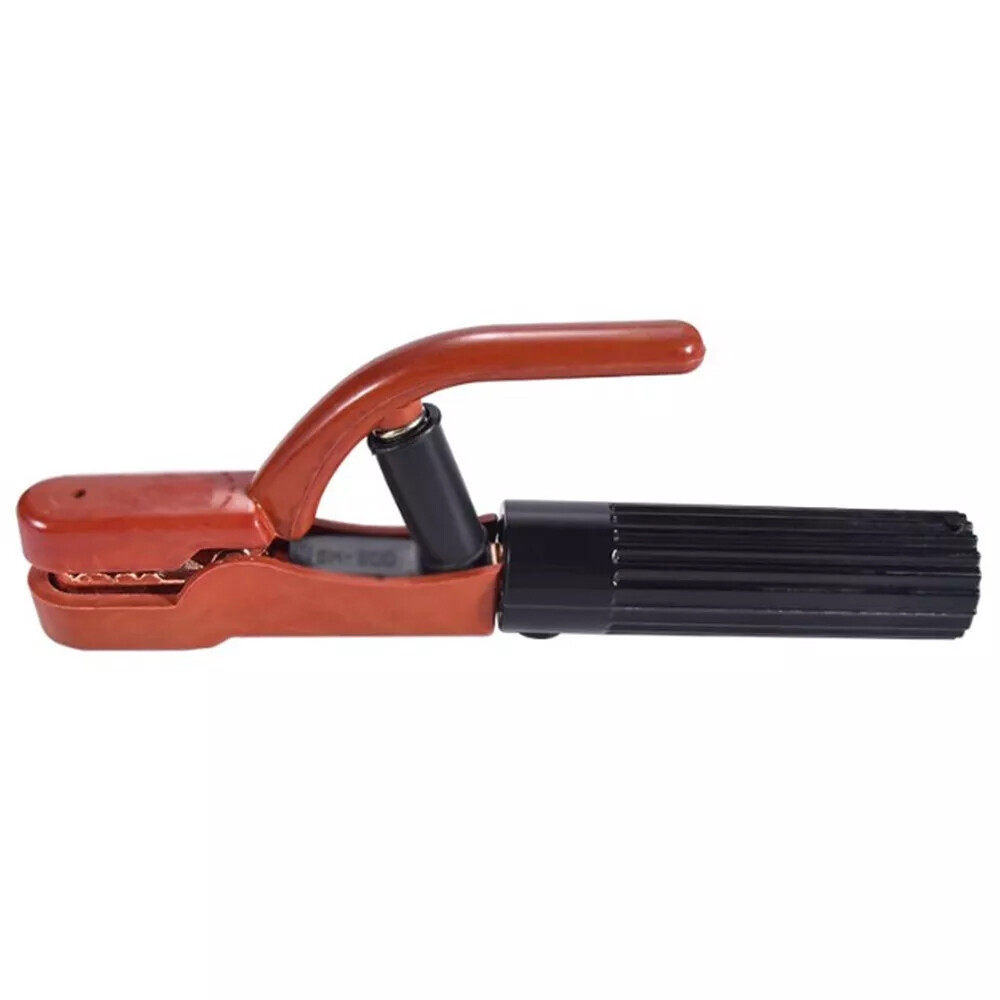 300/800A Welding Electrode Holder Welder Electrodes Clamp For MMA Stick ARC Part