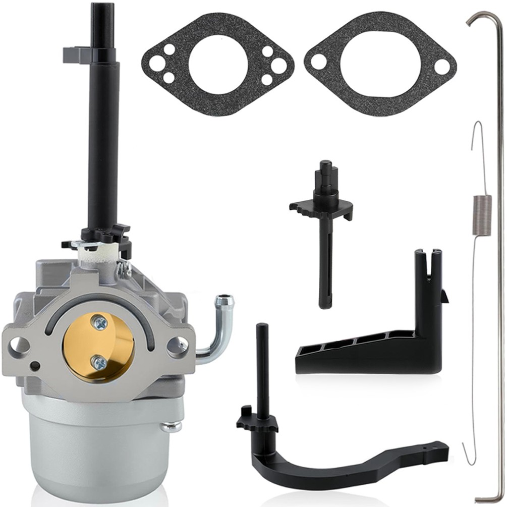 Carburetor For Craftsman 5600 8600 Watts Generator 10.0HP Briggs & Stratton 10HP