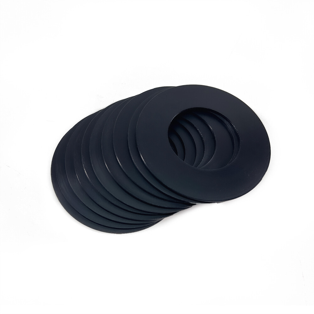 40MM Excavator Bucket Pin Shims For Skid Steer Cat Kubota Deere Komatsu Terex