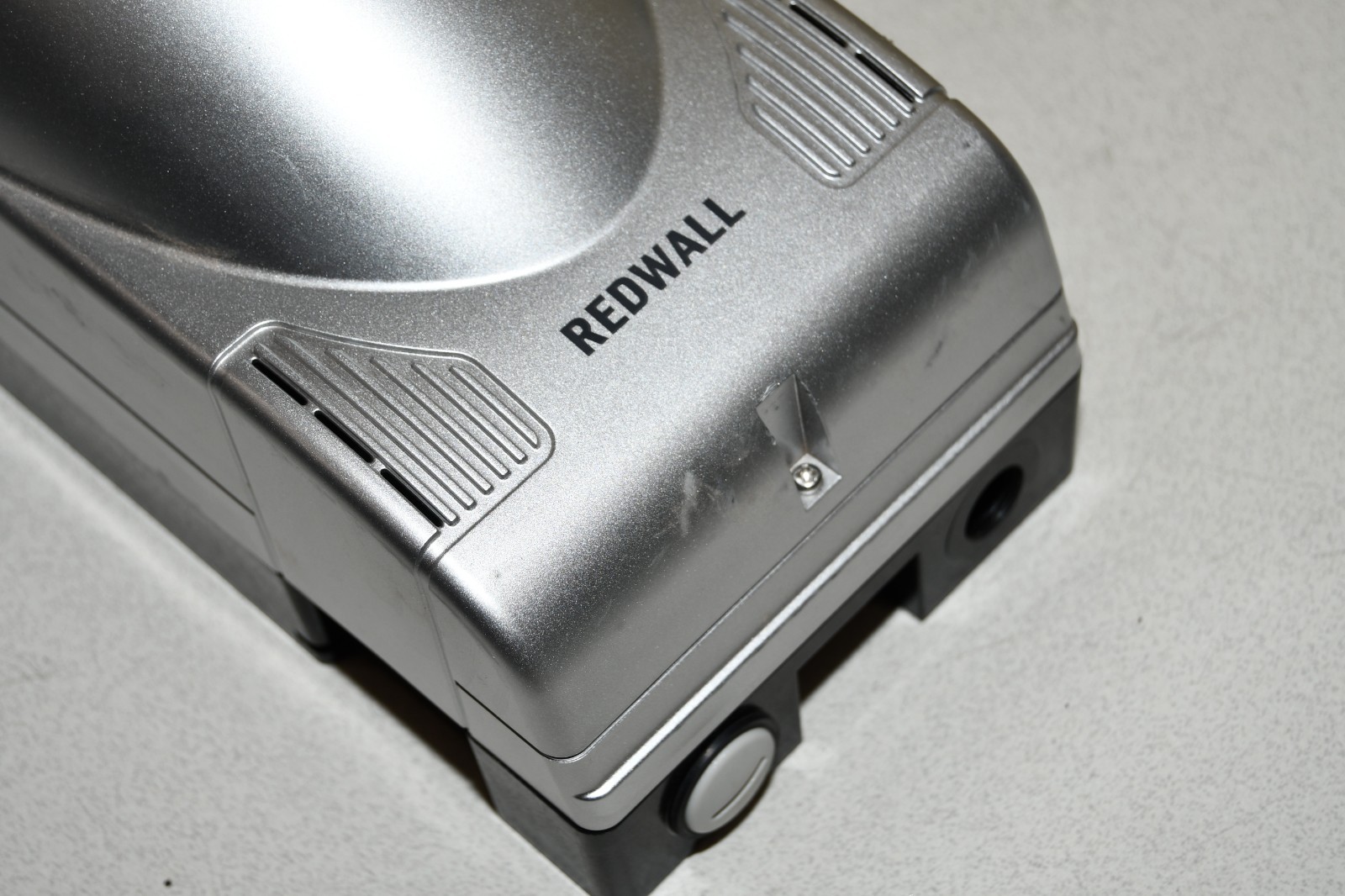 ^ Redwall RLS-3060SH Redscan Indoor / Outdoor Laser Scan Detector #X8170