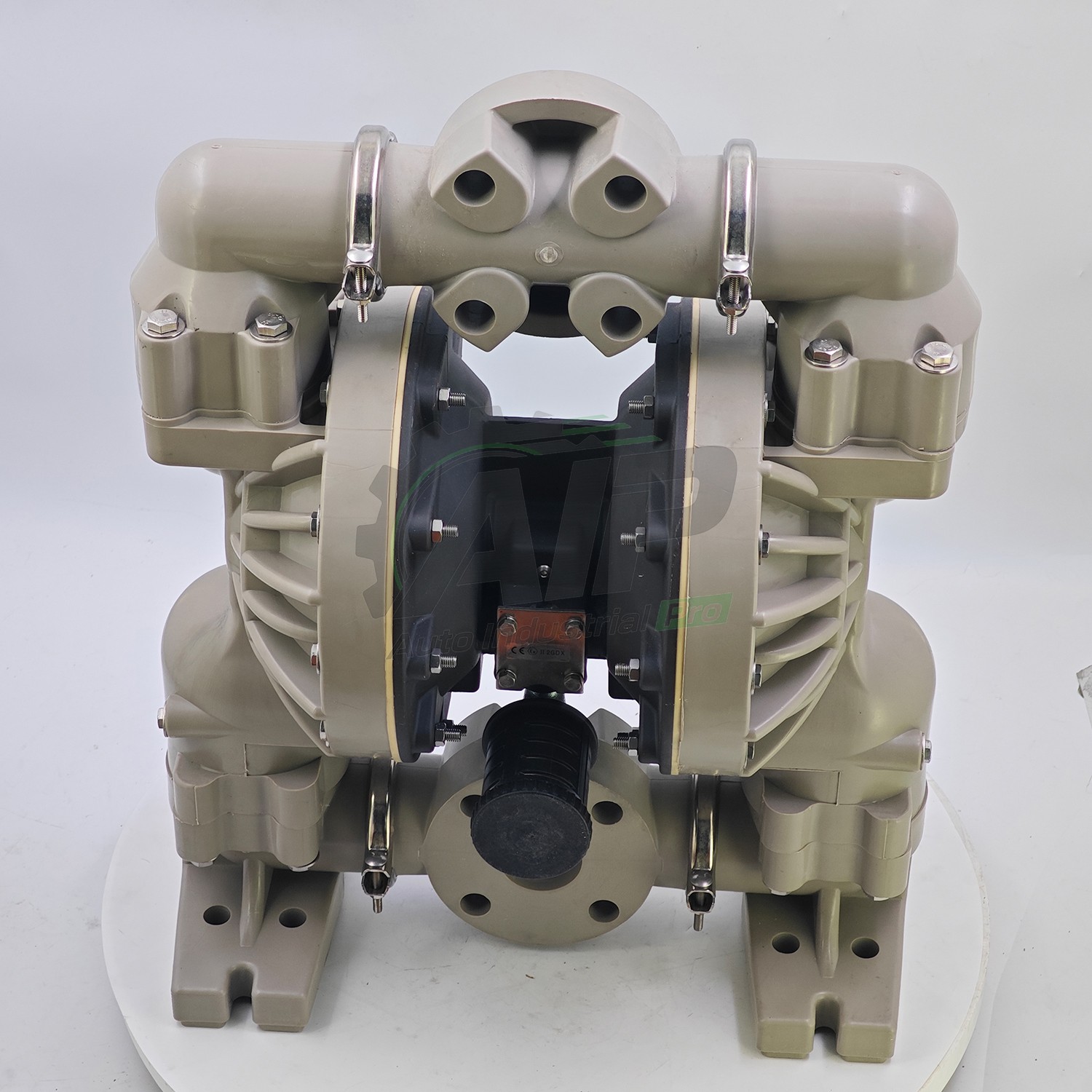 New 2″ Air Operated Double Diaphragm Pump 6662A3-3EB-C For Ingersoll Rand ARO