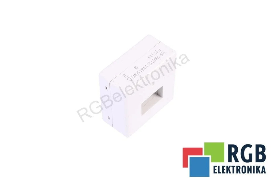 HS-PKD125V4B15GWS YASKAWA – Used – 12 Months Warranty
