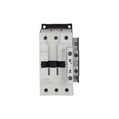 Eaton XTCE040DS1A Molded Case Breakers (MCCBs)