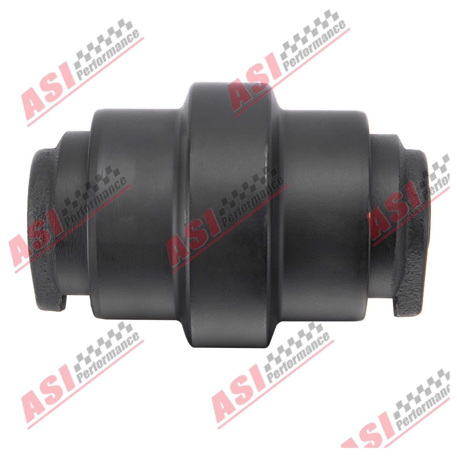 6 Pcs Bottom Roller For IHISCE IHI35NX Mini Excavator Undercarriage.