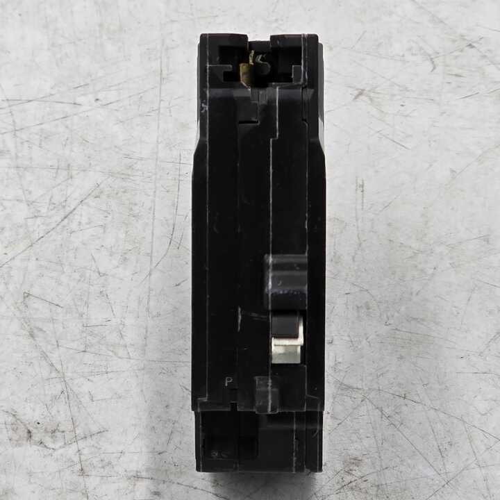 GE THQL1120PDF Miniature Circuit Breakers (MCBs)