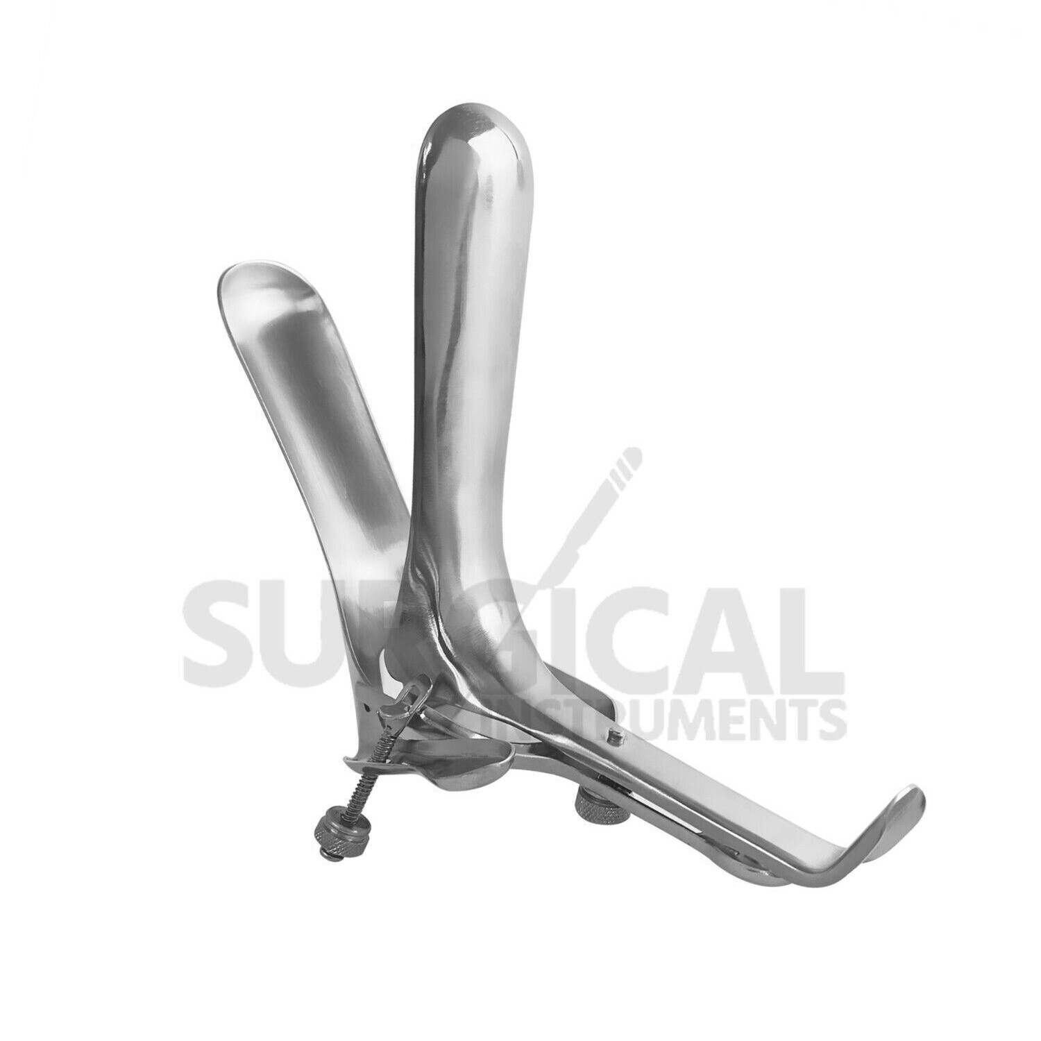 40 Pcs Graves / Pederson Vaginal Speculum OB/GYN Surgical Instruments German Gr