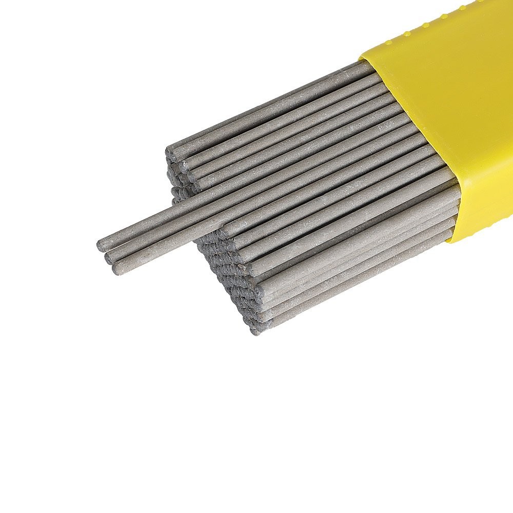 1/8″ E7018 Premium Arc Welding Rods Carbon Steel Electrode 60lbs (10lbs x 6Pcs)