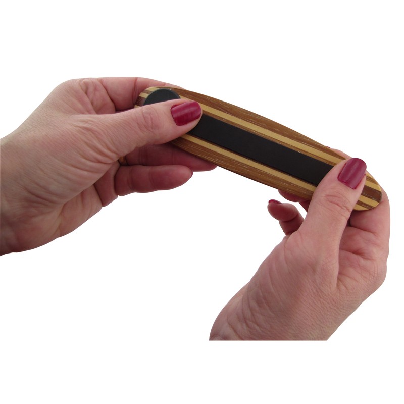 Master Magnetics 7012 Flexible Large Magnetic Tape 10 ft. x 1/2 W x 0.06 T in.