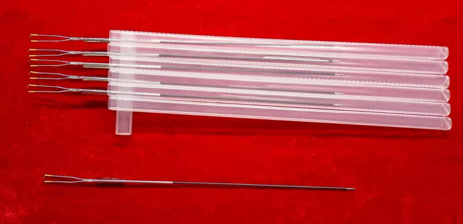 10pc-Monopolar Cutting Loop Working Element TURP Set Urology Instruments