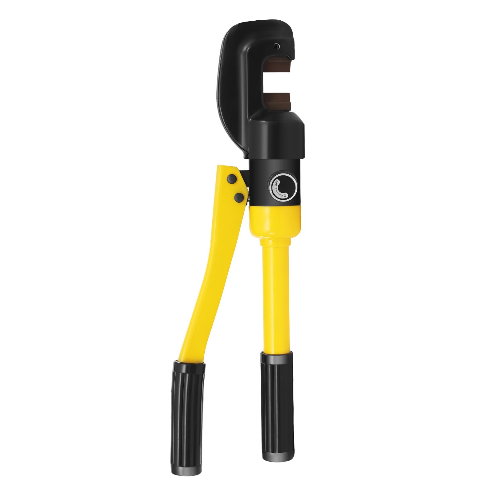 Hydraulic Rebar Cutter Portable 8T Steel Cutter 4mm-22mm