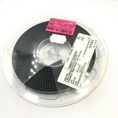 15A 65V SMD/SMT FAST FUSE 2.6×6.1mm UL248-14 LITTELFUSE QTY:10