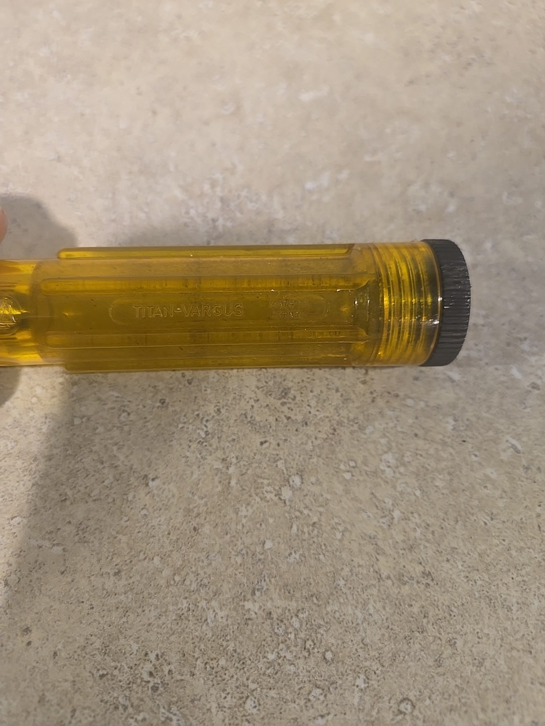 Deburr Tool VARGAS Israel