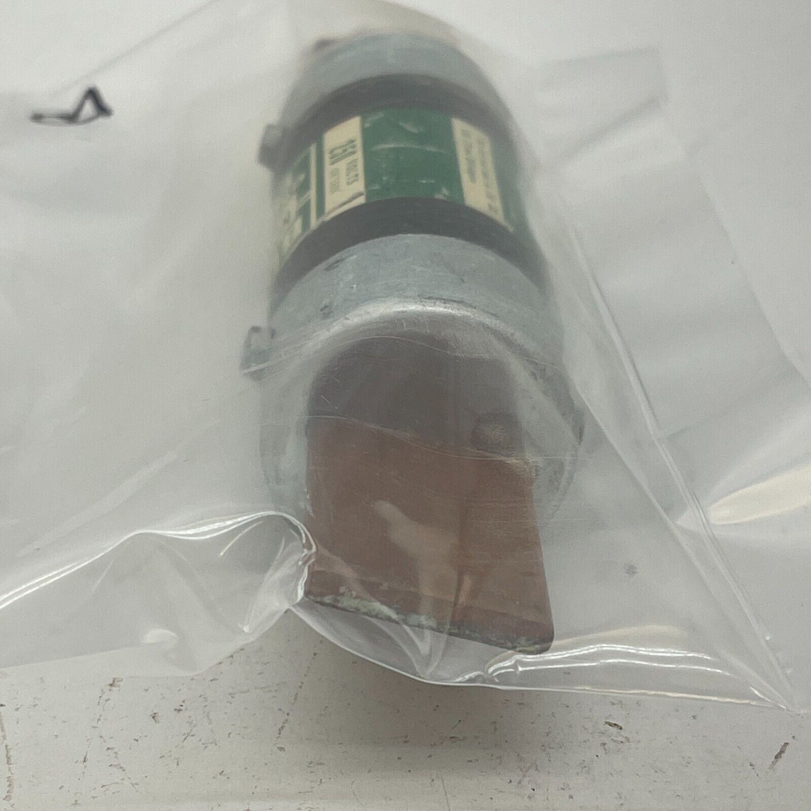 Buss NON-200 One-Time Blade Fuse Non Indicating Class H 200 Amps 250V