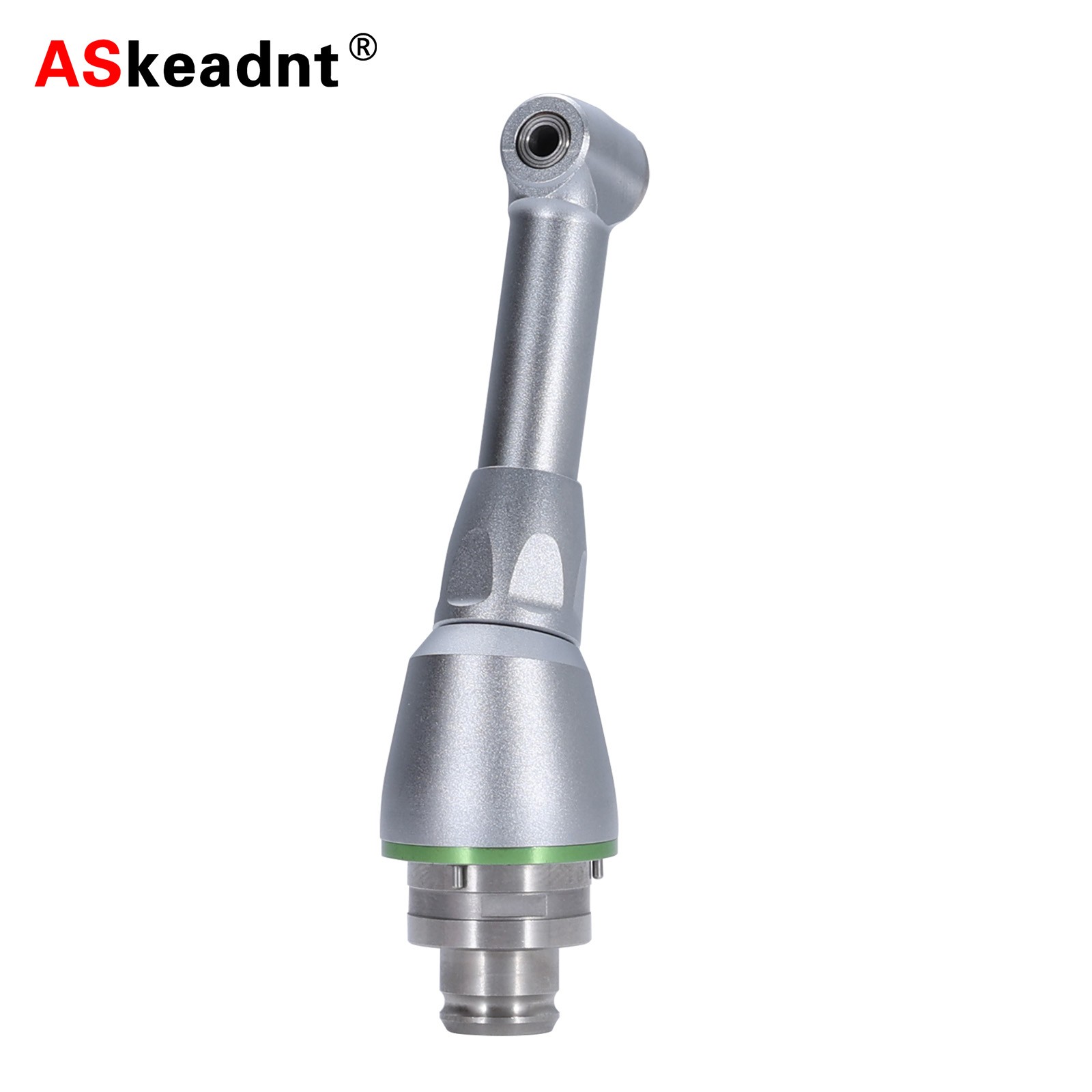1-10 Dental Cordless LED Endo Motor 16:1 Contra Angle/Contra Angle Head