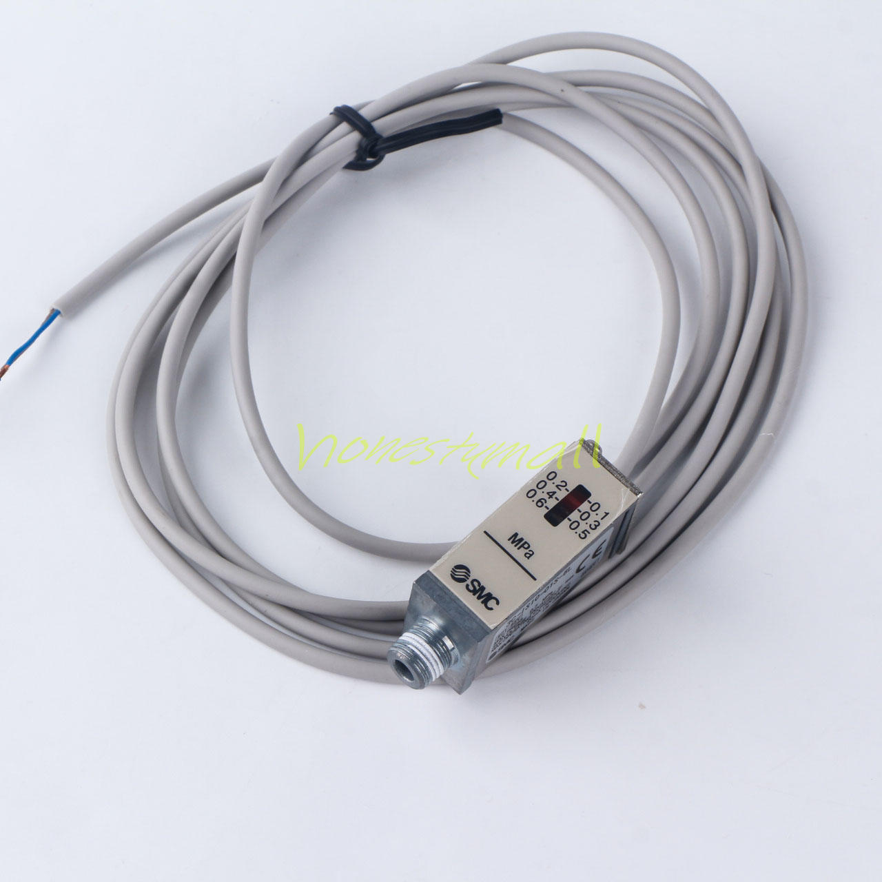 A New SMC 3C-IS10-01S-6L IS10-01S-6L-