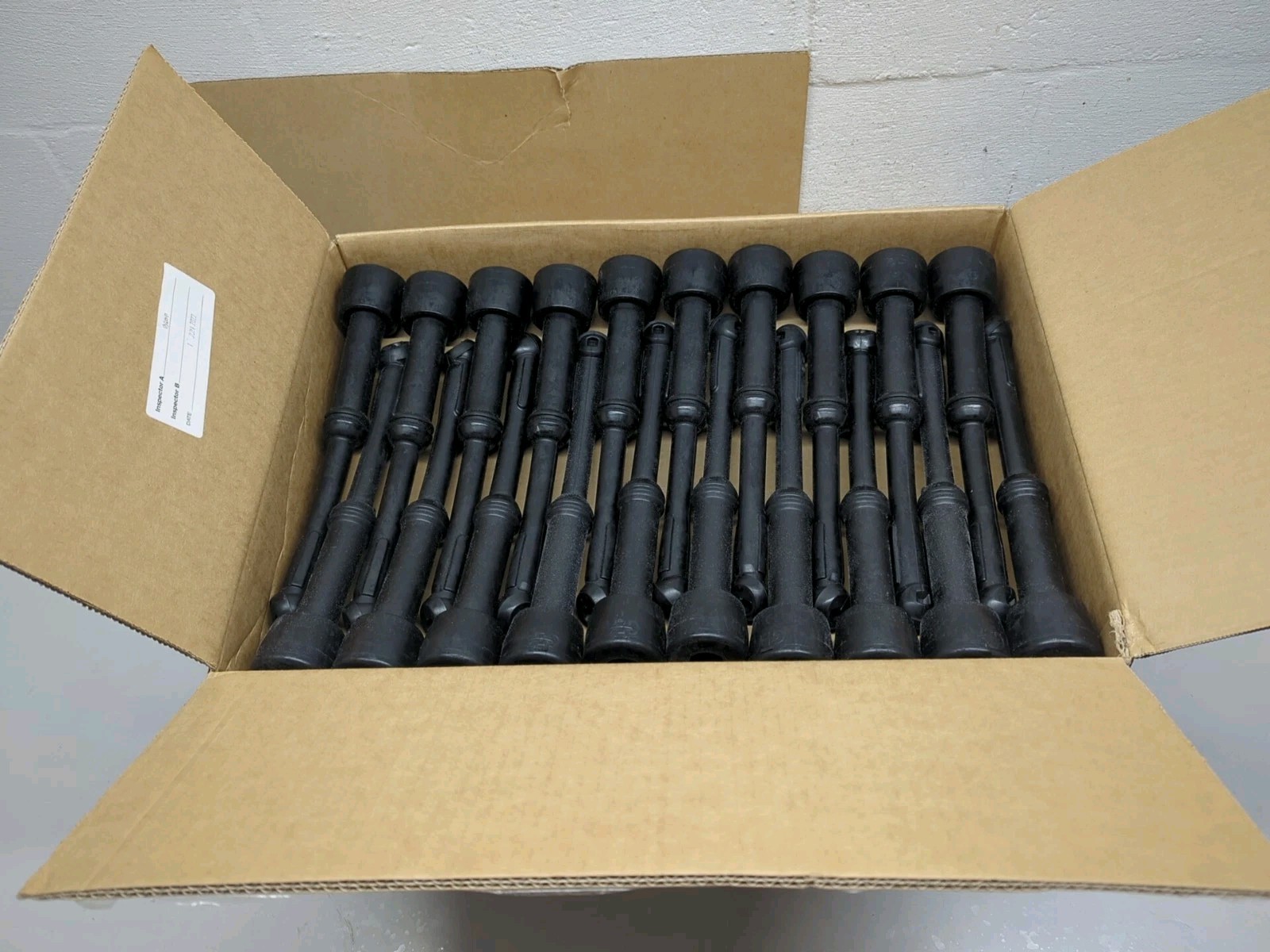 SURGE WESTFALIA GEA IQ MILKING MILKER CUP INFLATIONS 7750-0119-788 LOT OF 100