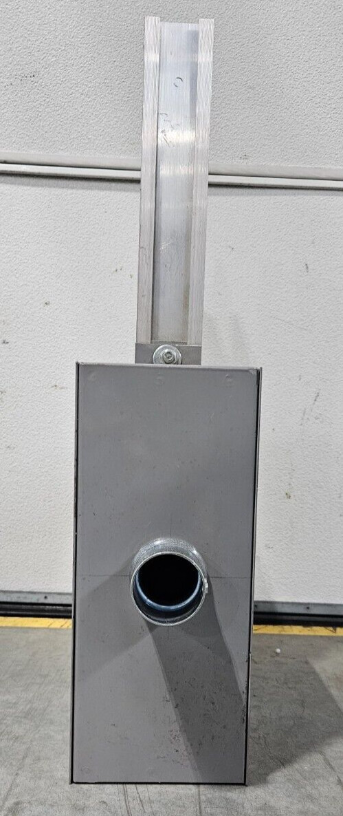 Starline EF100N-4 Busway Tap Box, 100A, 600V, Very good
