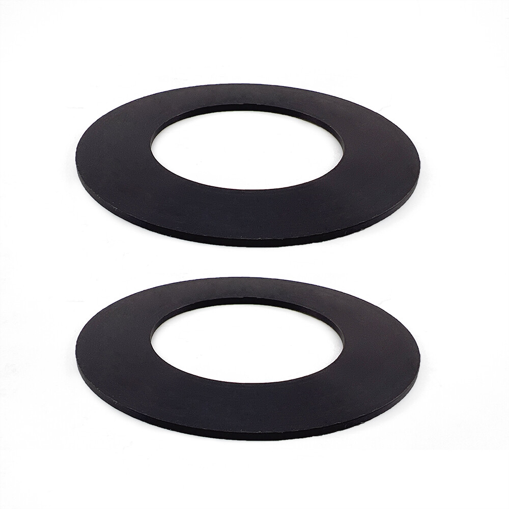 40MM Excavator Bucket Pin Shims For Skid Steer Cat Kubota Deere Komatsu Terex