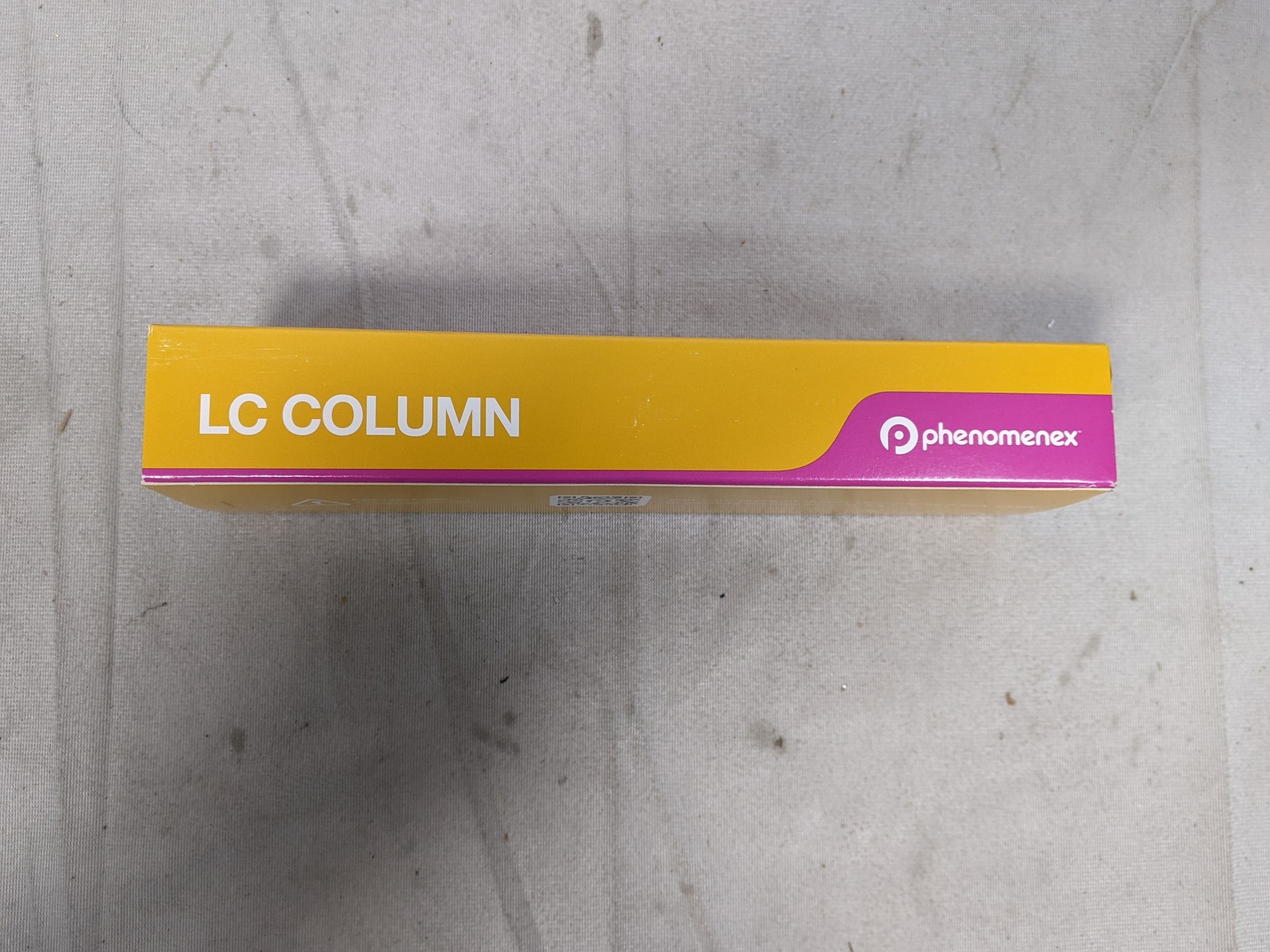 Phenomenex LC 00F-4255-E0 Luna 5 µm CN 100 Å, LC Column 150 x 4.6 mm, Ea
