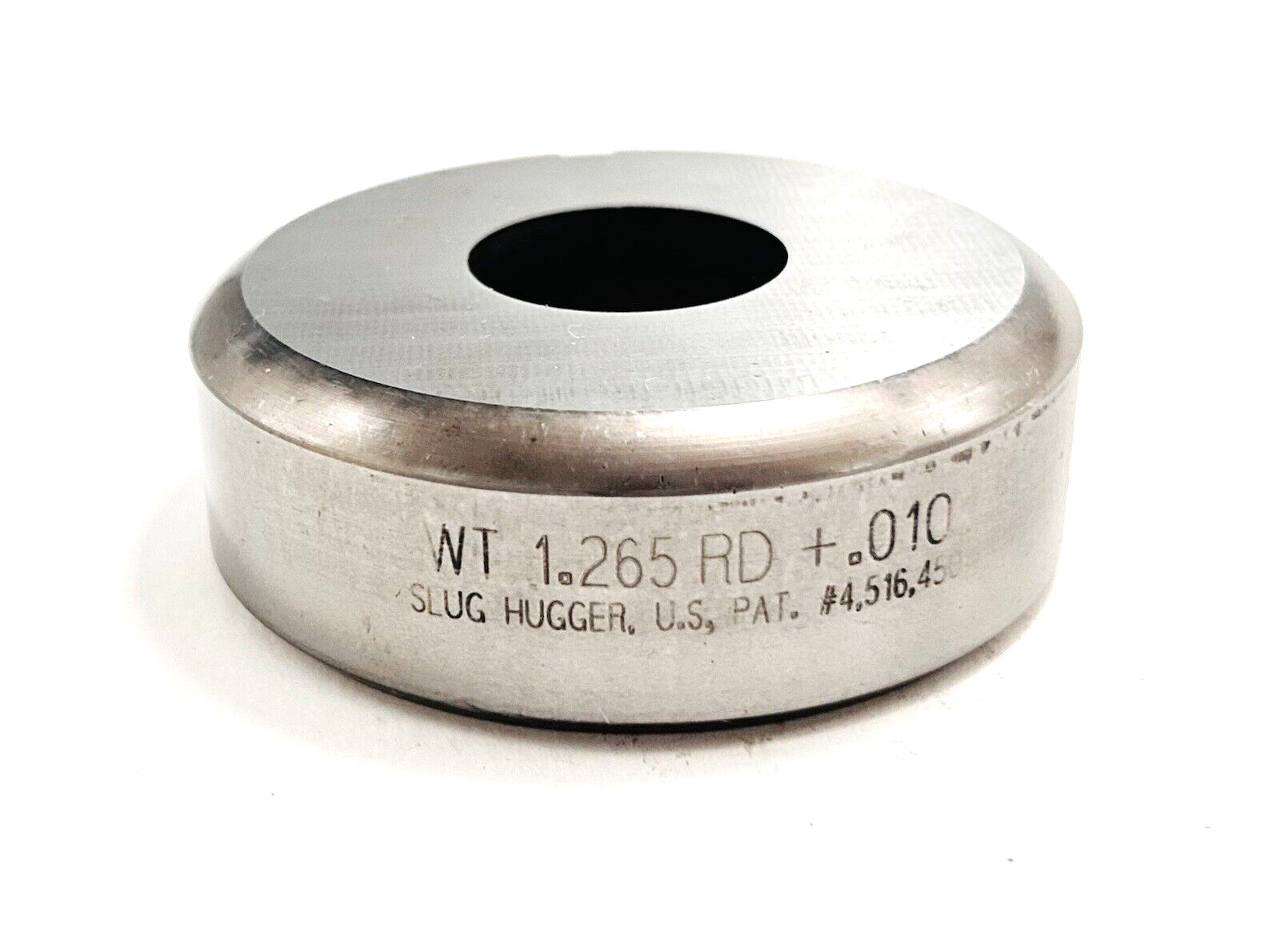 Wilson Amada PUNCH & DIE TURRET PRESS 1.265 RD (Series 90) VERY GOOD
