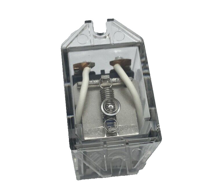 01-1000V6-00271 Hobart Relay, DPDT-1/2 Hp 120V (CIT)