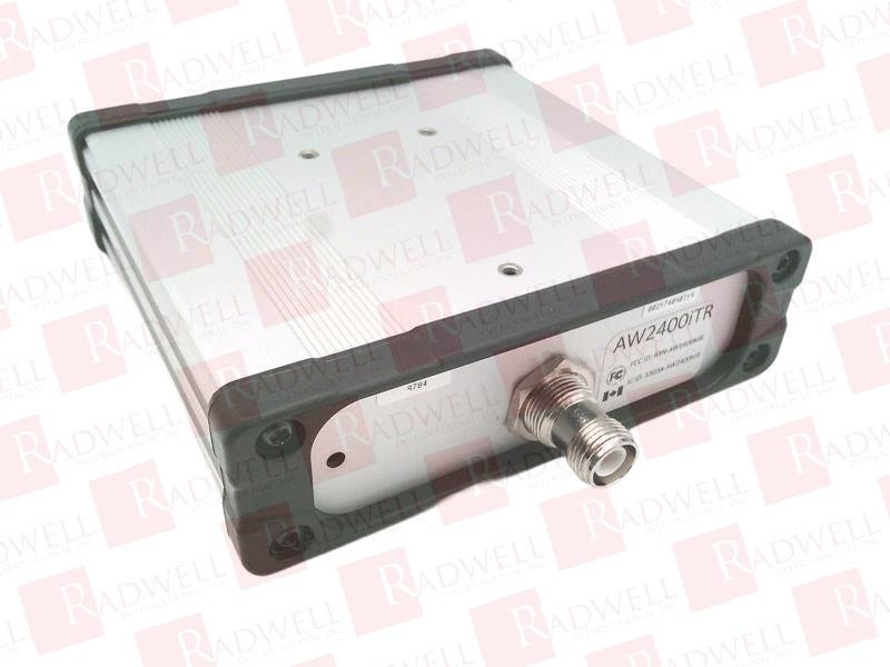 AVALAN WIRELESS AW2400ITR / AW2400ITR (NEW NO BOX)