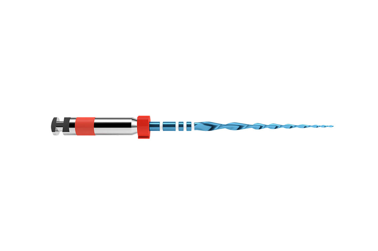 Reciproc Blue | Reciprocating Files different variations (Pack of 3) Dentsply
