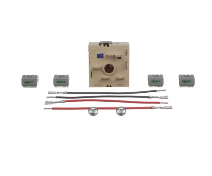 Garland Infinite Switch-240 Volt Kit CKG03185-2 – Free Shipping + Geniune OEM