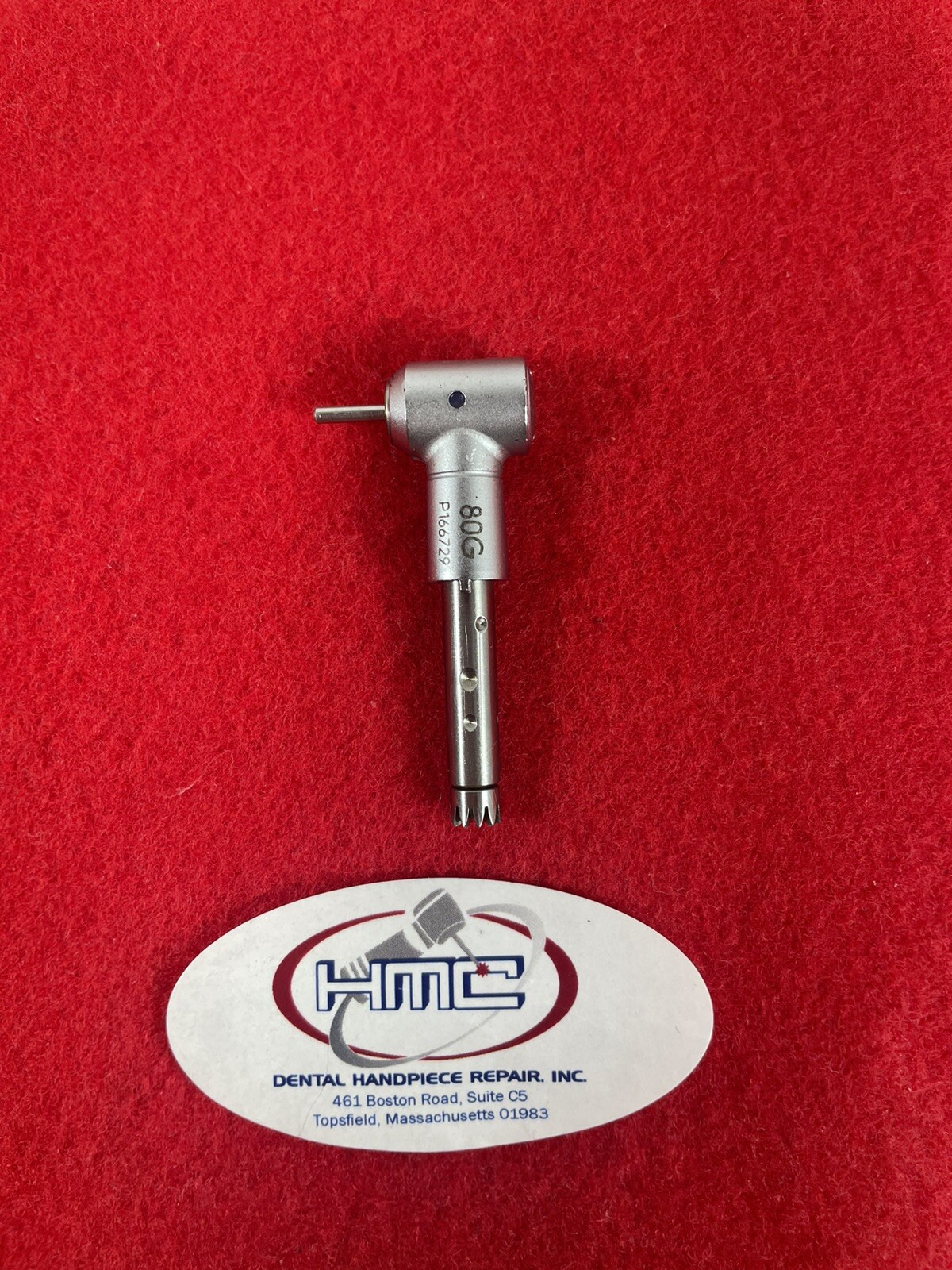 Kavo Intra 80G Head