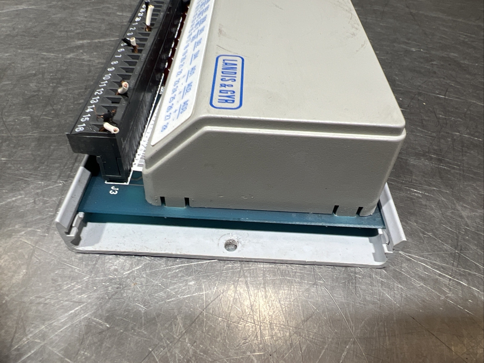 Landis & GYR 540-509 BACnet Used Surplus