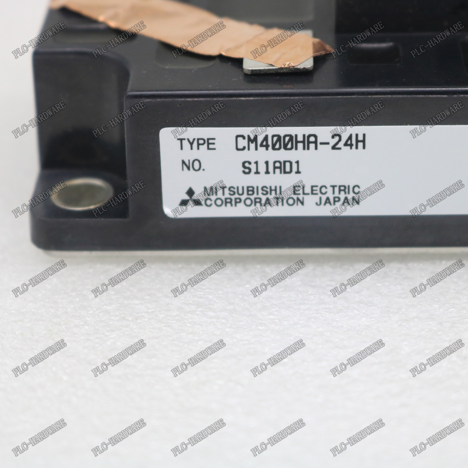 1PC New Mitsubishi module CM400HA-24H CM400HA-24H Free SHIP