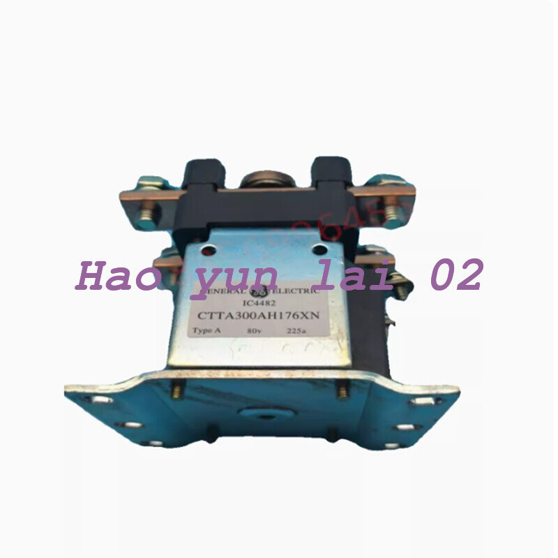 1PCS NEW forklift contactor relay CTTA300AH176XN 80V