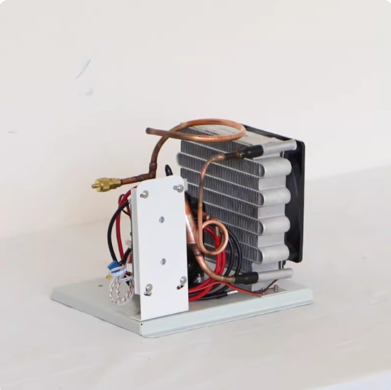 ST19C Micro-compressor Small Refrigerator Air-conditioner Refrigeration Unit