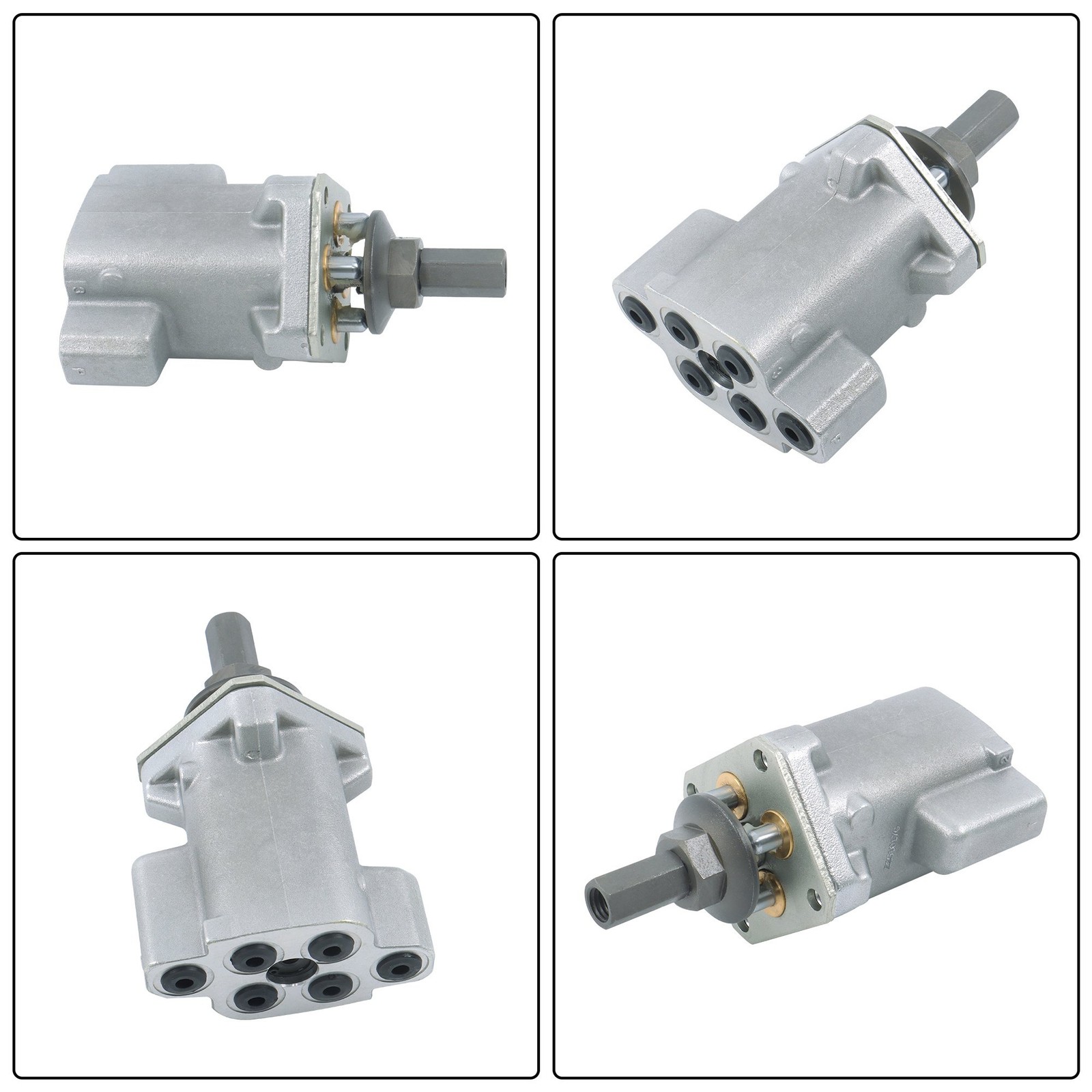 9257577 9247135 Pilot Control Valve For John Deere 800C 270CLC 135C 160C