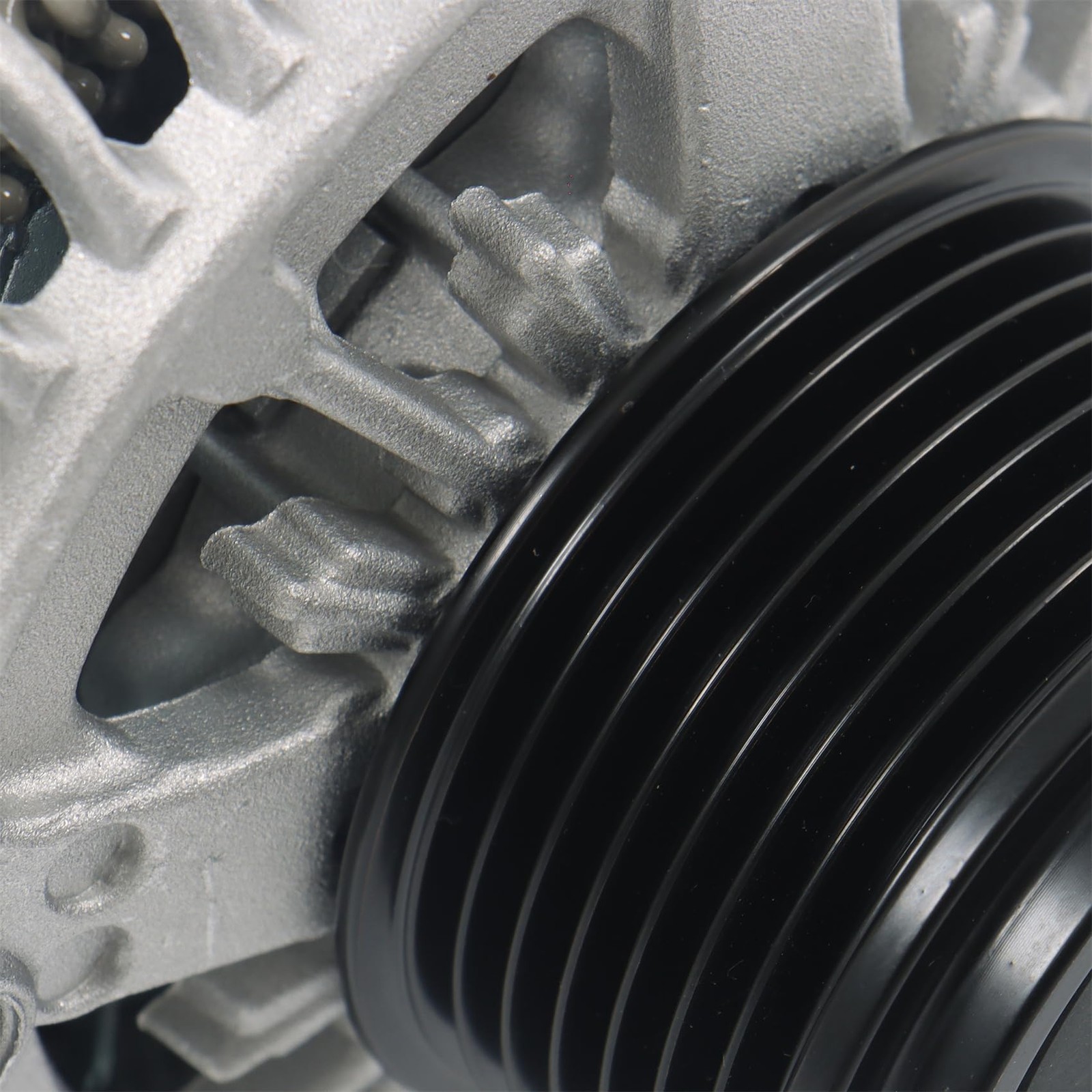 Alternator Replacement for Honda Civic L4 2.0L 2016-2022 104211-3910