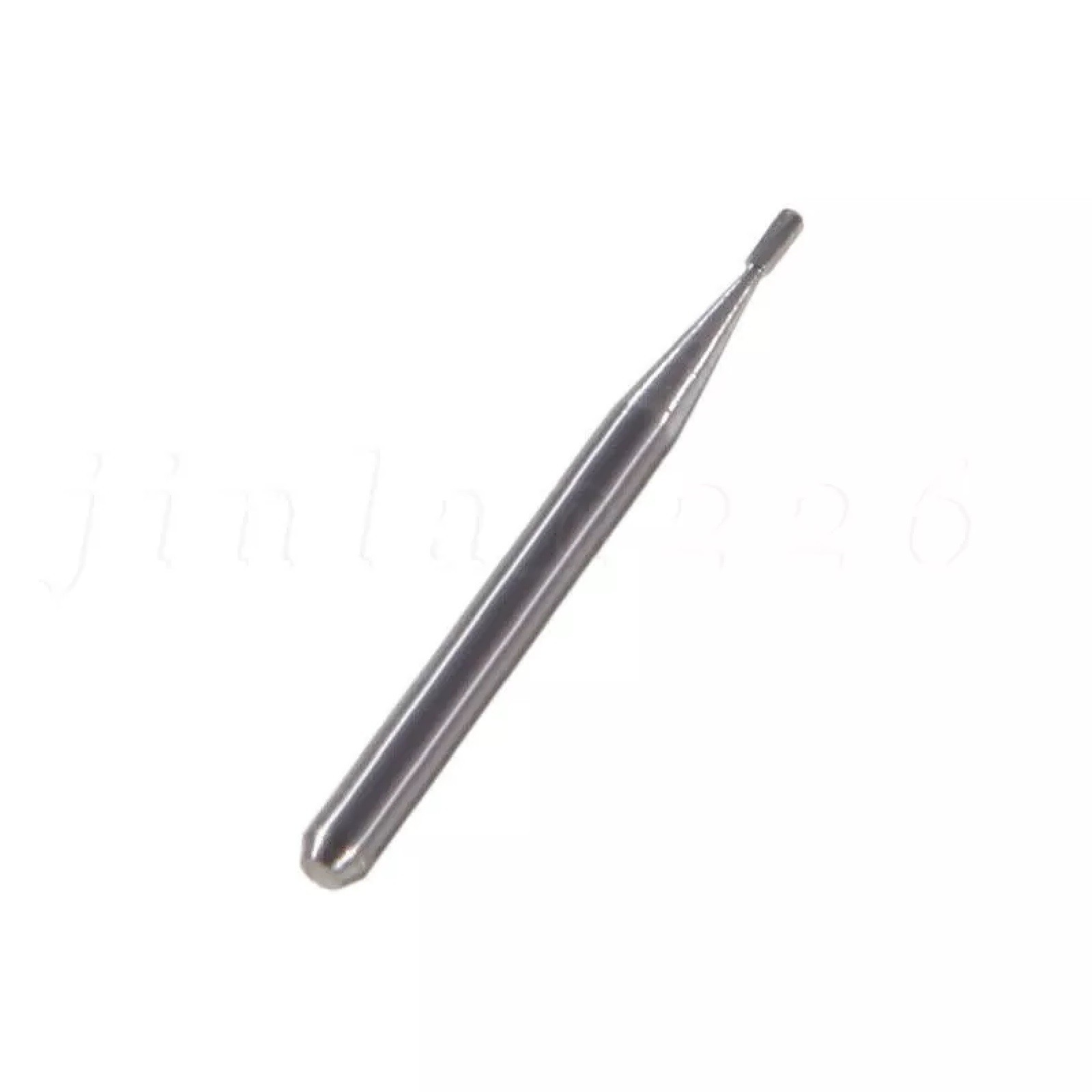 Dental Carbide Burs FG-329 Pear Burs for High Speed Handpiece 19mm 10pcs USA
