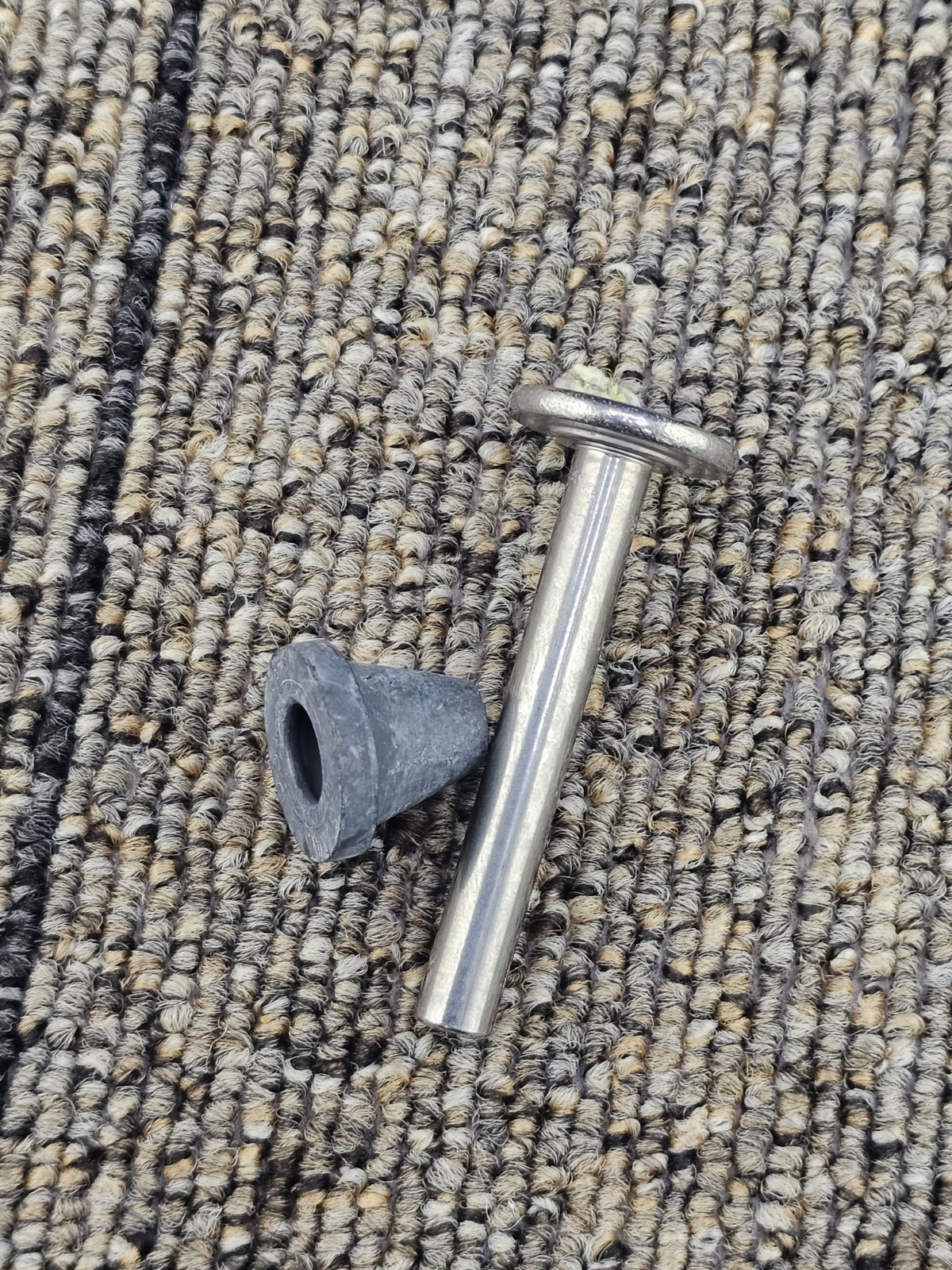 Sloan R-1005-A: Regal Urinal Diaphragm Rebuild 1.0 Gpf, Manual Flush Valve