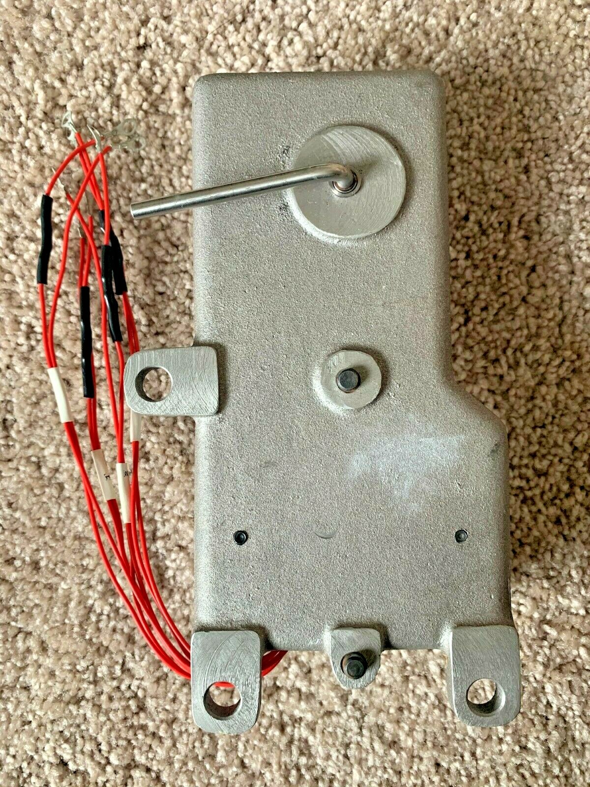 INDUSTRIAL MRO 101-Y424 USED