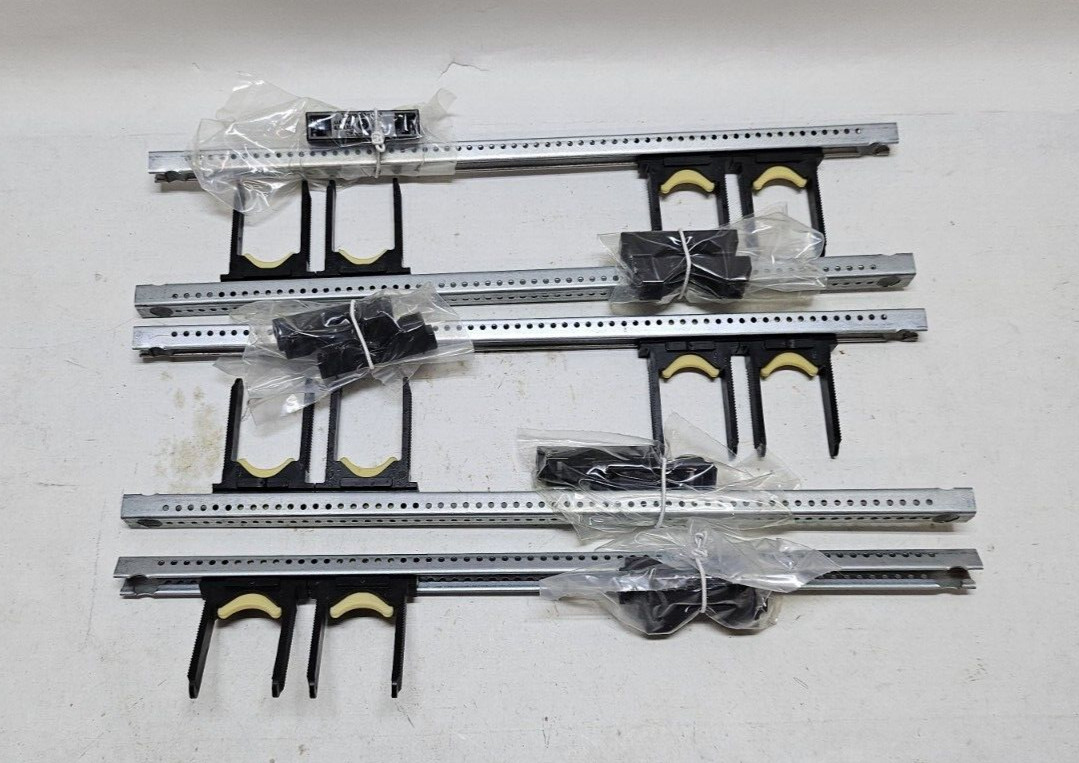 Sioux Chief 523-2MS2 Power Bar Mini Strut Pipe Support (Lot of 5)
