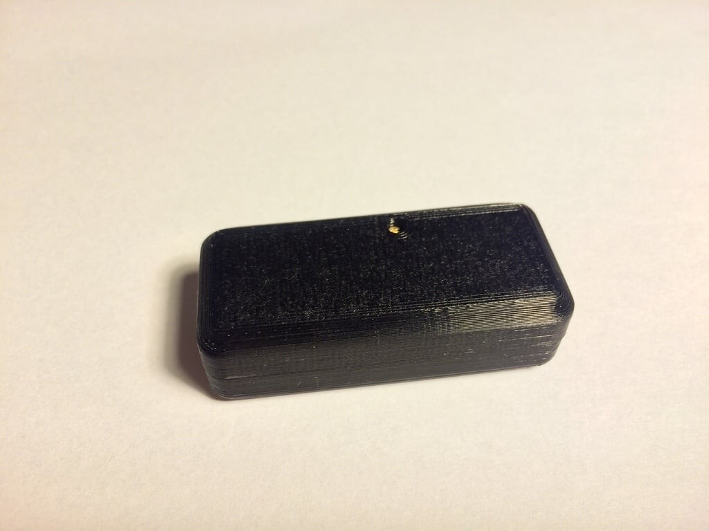 LM2596/LM2577/XL6009 DC Converter Step-Up/Step-Down Module Enclosure Housing