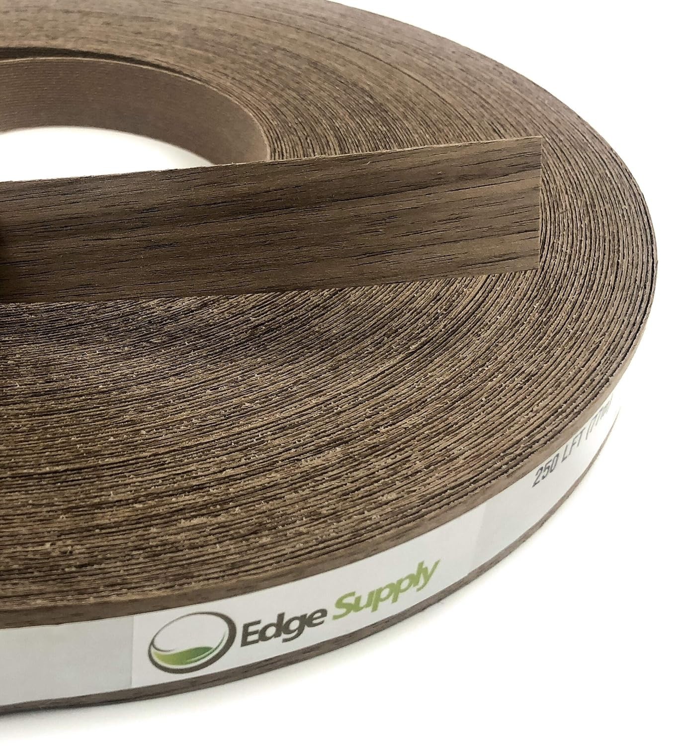 Walnut Veneer Edge Banding Tape – DIY Furniture Projects