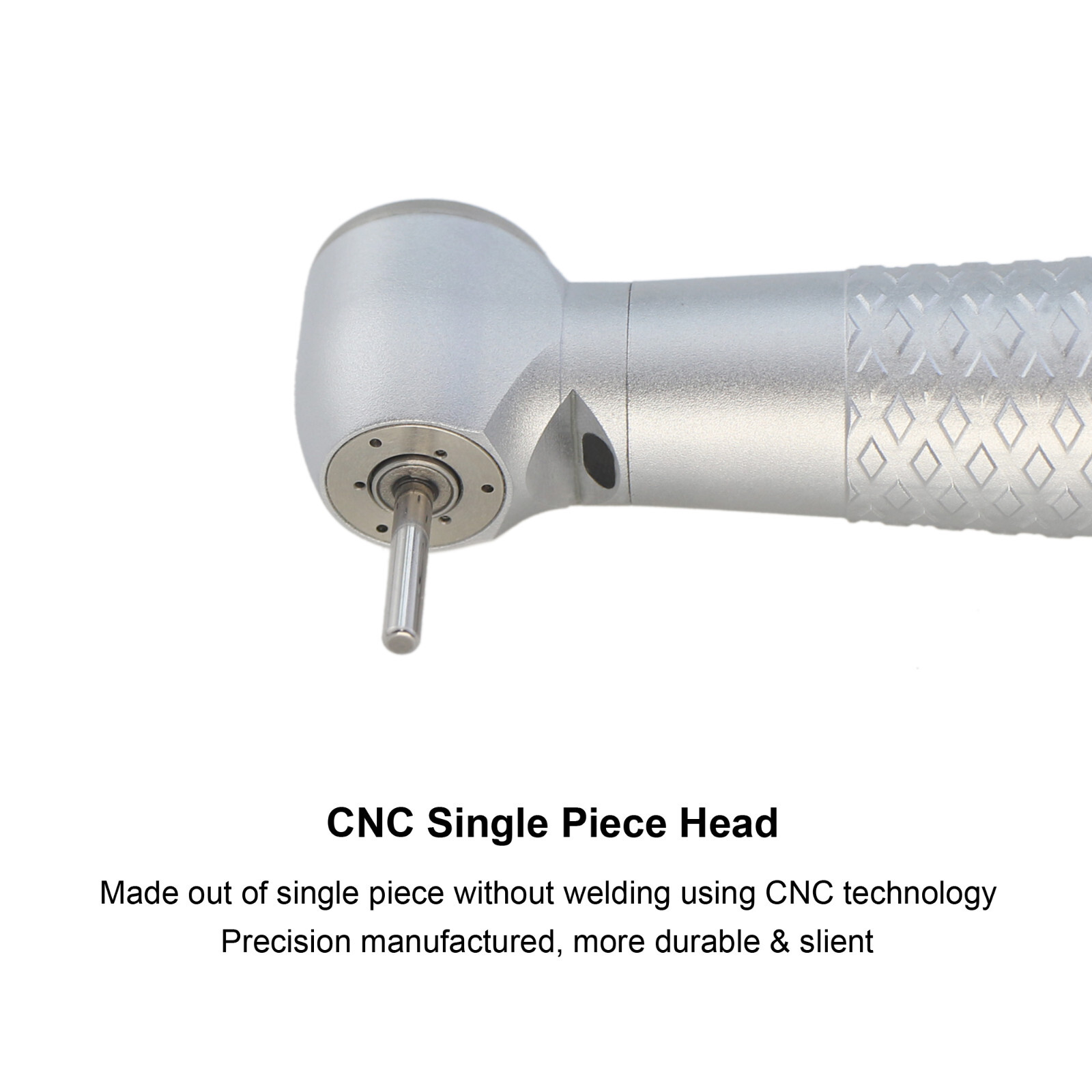 COXO Dental High Speed Handpiece Turbine Fiber Optic Fit KaVo Multiflex 4 6 Hole