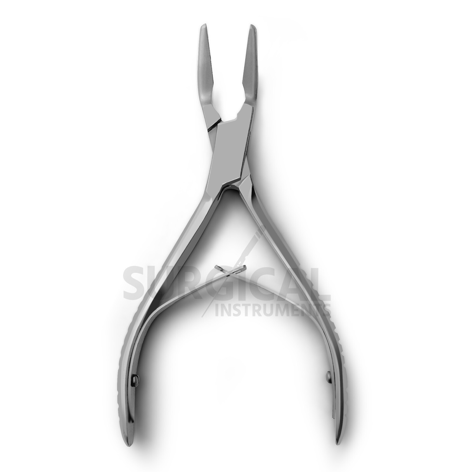 Blumenthal Bone Rongeur 45 Degree 4.5″ Surgical Dental Instruments German Grade