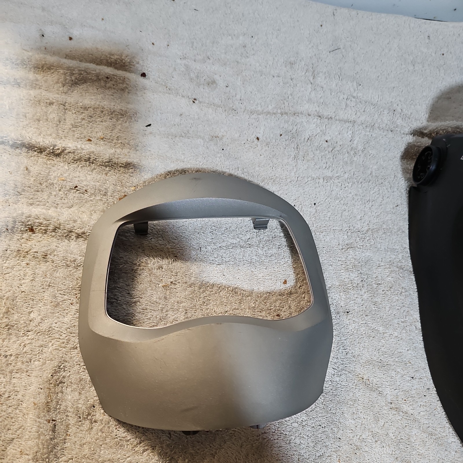3M Speedglass shell only / no glass , head gear /or weld lenses included.
