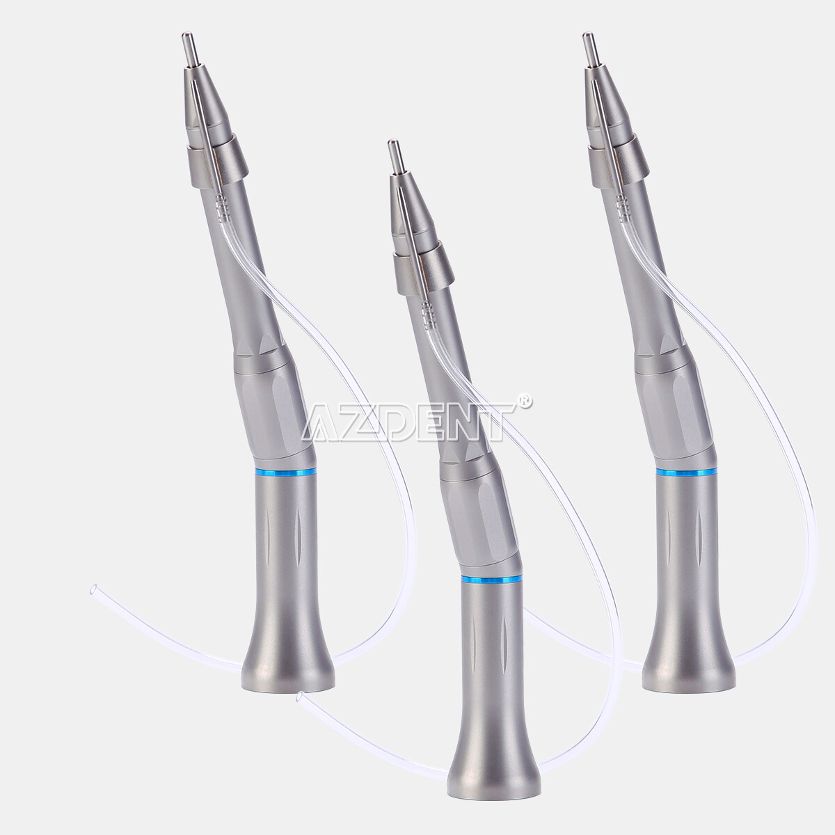 Dental Implant 1:1 Staight 20 Degree Contra Angle Handpiece External Water Spray