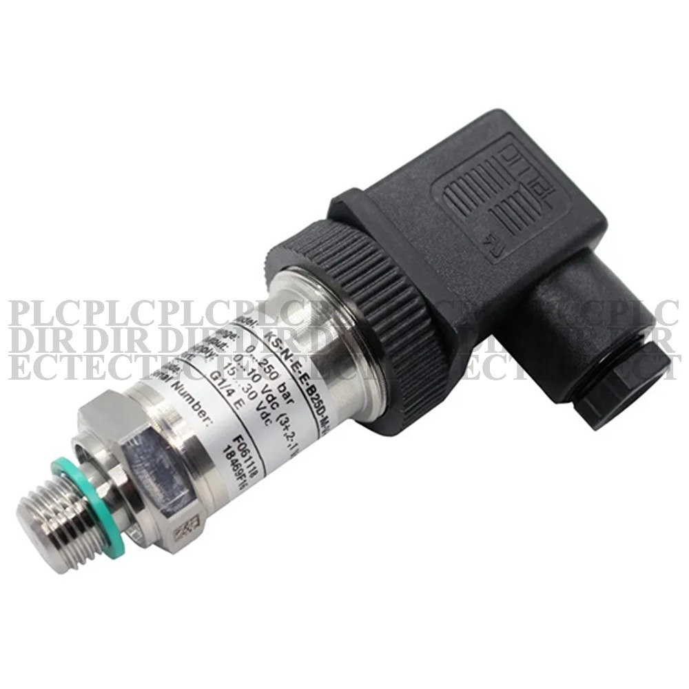 NEW Gefran KS-N-E-E-B25D-M-V-602 Pressure Sensor