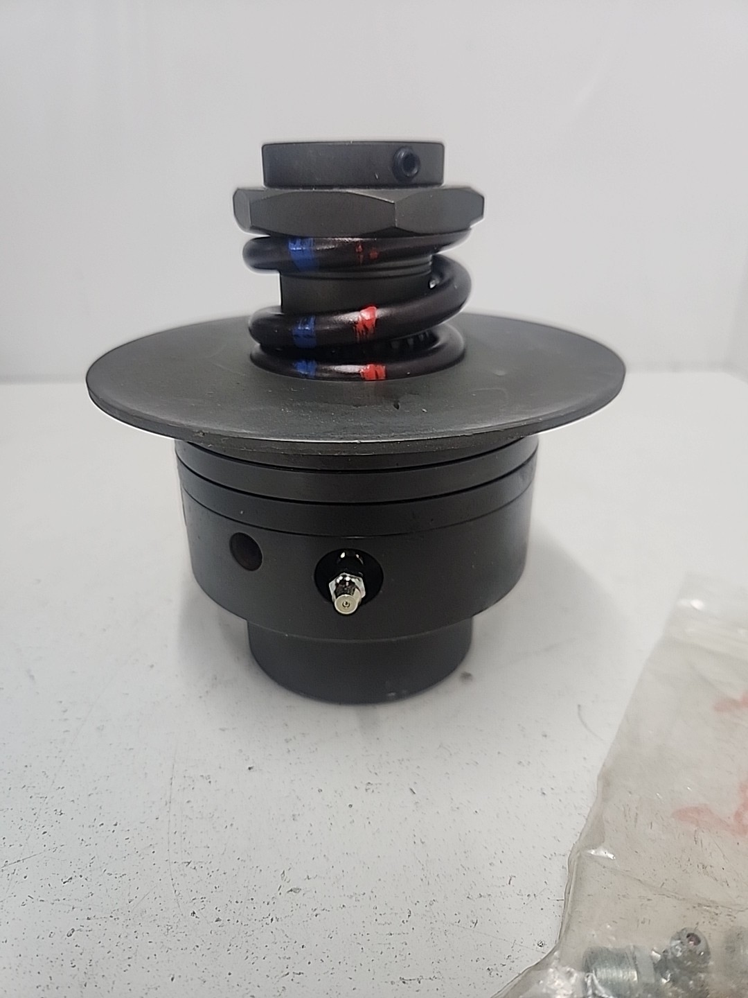 AMERICAN AUTOGARD 204ACT2-MPO TORQUE LIMITER 7/8″ BORE *NOS* *FAST SHIPPING*