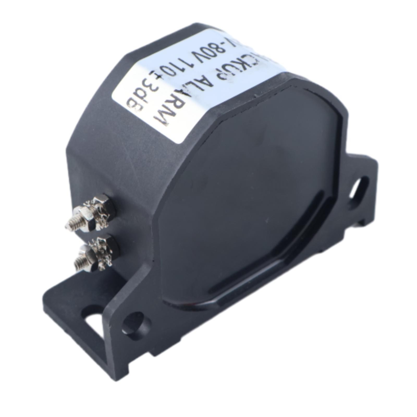 Backup Alarm 12V-80V DC Fit for JLG 0140032 Ecco 600 Series 630N